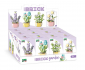 82387 BRICK GARDEN FIORI IN VASO 82387 BRICK GARDEN FIORI IN VASO
