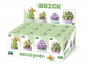 82174 BRICK GARDEN PIANTE GRASSE 82174 BRICK GARDEN PIANTE GRASSE