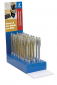 009657 ESP.36 G-1 GOLD-SILVER 009657 ESP.36 G-1 GOLD-SILVER