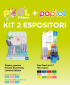 010738 KIT POOL PART + POP'LOL 010738 KIT POOL PART + POP'LOL