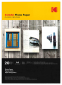KP0512 PHOTO GLOSS PAPER A4 180 20F KP0512 PHOTO GLOSS PAPER A4 180 20F