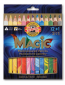 H3408013 AST.12 MATITE MAGIC+BLENDE H3408013 AST.12 MATITE MAGIC+BLENDE