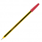 434-02 SFERA NORIS STICK -M- ROSSO 434-02 SFERA NORIS STICK -M- ROSSO