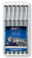 308 SB6P PIGMENT LINER CF.4+2 308 SB6P PIGMENT LINER CF.4+2
