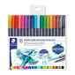 3001 TB18 STAEDTLER BRUSH DA 18 3001 TB18 STAEDTLER BRUSH DA 18