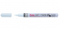 MSP10-W PAINT MARKER FINE BIANCO MSP10-W PAINT MARKER FINE BIANCO