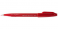 SES15C-B BRUSH SIGN PEN ROSSO SES15C-B BRUSH SIGN PEN ROSSO