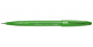 SES15C-D BRUSH SIGN PEN VERDE SES15C-D BRUSH SIGN PEN VERDE