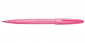SES15C-P BRUSH SIGN PEN ROSA SES15C-P BRUSH SIGN PEN ROSA