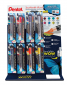 0022321 ESP.24 DUAL METALLIC BRUSH 0022321 ESP.24 DUAL METALLIC BRUSH
