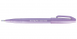 SES15C-V3X BRUSH SIGN PEN VIOLA CH. SES15C-V3X BRUSH SIGN PEN VIOLA CH.