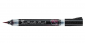 XGFH-DAX DUAL MET.BRUSH NERO XGFH-DAX DUAL MET.BRUSH NERO