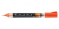 XGFH-DFX DUAL MET.BRUSH ARANCIO XGFH-DFX DUAL MET.BRUSH ARANCIO