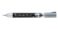 XGFH-DZX DUAL MET.BRUSH ARGENTO XGFH-DZX DUAL MET.BRUSH ARGENTO