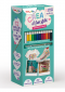 0022525 STARTER KIT FABRIC FUN 0022525 STARTER KIT FABRIC FUN