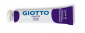 F355019 TEMPERA GIOTTO/7 VIOLETTO F355019 TEMPERA GIOTTO/7 VIOLETTO