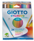 F255800 PAST.STILNOVO ACQUARELL.24 F255800 PAST.STILNOVO ACQUARELL.24