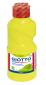 F531101 TEMPERA FLUO 250ml GIALLO F531101 TEMPERA FLUO 250ml GIALLO