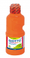 F531103 TEMPERA FLUO 250ml ARANCIO F531103 TEMPERA FLUO 250ml ARANCIO