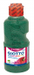 F531205 TEMPERA GLITTER 250ml VERDE F531205 TEMPERA GLITTER 250ml VERDE