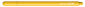 F830706 TRATTO PEN GIALLO F830706 TRATTO PEN GIALLO