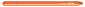F830707 TRATTO PEN ARANCIO F830707 TRATTO PEN ARANCIO