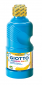 F530815 TEMPERA PRONTA 250ml CYAN