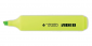 F830209 TRATTO VIDEO LIME FLUO F830209 TRATTO VIDEO LIME FLUO