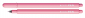 F830718 TRATTO PEN ROSA