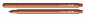 F830723 TRATTO PEN GIALLO OCRA ROSS F830723 TRATTO PEN GIALLO OCRA ROSS