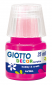 F538110 GIOTTO D.ACRYLIC MAGENTA F538110 GIOTTO D.ACRYLIC MAGENTA
