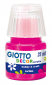 F538110 GIOTTO D.ACRYLIC MAGENTA