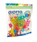 689800 BUSTA FORMINE LETTERE 27 PZ. 689800 BUSTA FORMINE LETTERE 27 PZ.