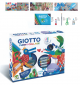 F581500 GIOTTO ARTLAB FUNNY COLLAGE F581500 GIOTTO ARTLAB FUNNY COLLAGE