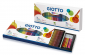 F257500 AST.50 STILNOVO+40 TURBOCOL F257500 AST.50 STILNOVO+40 TURBOCOL