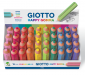 F233800 GIOTTO HAPPY GOMMA FLUO F233800 GIOTTO HAPPY GOMMA FLUO