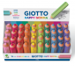 F233800 GIOTTO HAPPY GOMMA FLUO