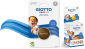 F474632 OMBRETTO ML.5 MARRONE F474632 OMBRETTO ML.5 MARRONE