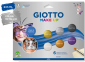 F476400 SET 6 OMBRETTI MAKE UP MET. F476400 SET 6 OMBRETTI MAKE UP MET.