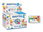 F315000 GIOTTO PARTY GIFT ACQUERELL