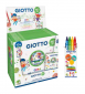 F311000 GIOTTO PARTY GIFT PAST.CERA