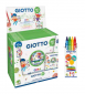 F311000 GIOTTO PARTY GIFT PAST.CERA F311000 GIOTTO PARTY GIFT PAST.CERA