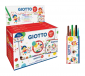 F314000 GIOTTO PARTY GIFT TURBOCOL. F314000 GIOTTO PARTY GIFT TURBOCOL.