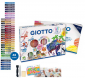 F581700 GIOTTO ART LAB OIL PASTEL F581700 GIOTTO ART LAB OIL PASTEL