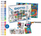 F581800 GIOTTO ART LAB COLOR&PUZZLE F581800 GIOTTO ART LAB COLOR&PUZZLE