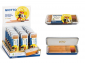F249000 GIOTTO CENTO AST.METALLO 12 F249000 GIOTTO CENTO AST.METALLO 12