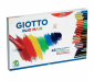F293200 PASTELLI AD OLIO GIOTTO  48 F293200 PASTELLI AD OLIO GIOTTO  48