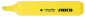 F83351100 TRATTO VIDEO GIALLO PAST. F83351100 TRATTO VIDEO GIALLO PAST.