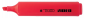 F83351200 TRATTO VIDEO ROSSO PAST. F83351200 TRATTO VIDEO ROSSO PAST.