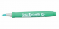 EFD-F/VP DECORITE BRUSH VERDE PAST. EFD-F/VP DECORITE BRUSH VERDE PAST.